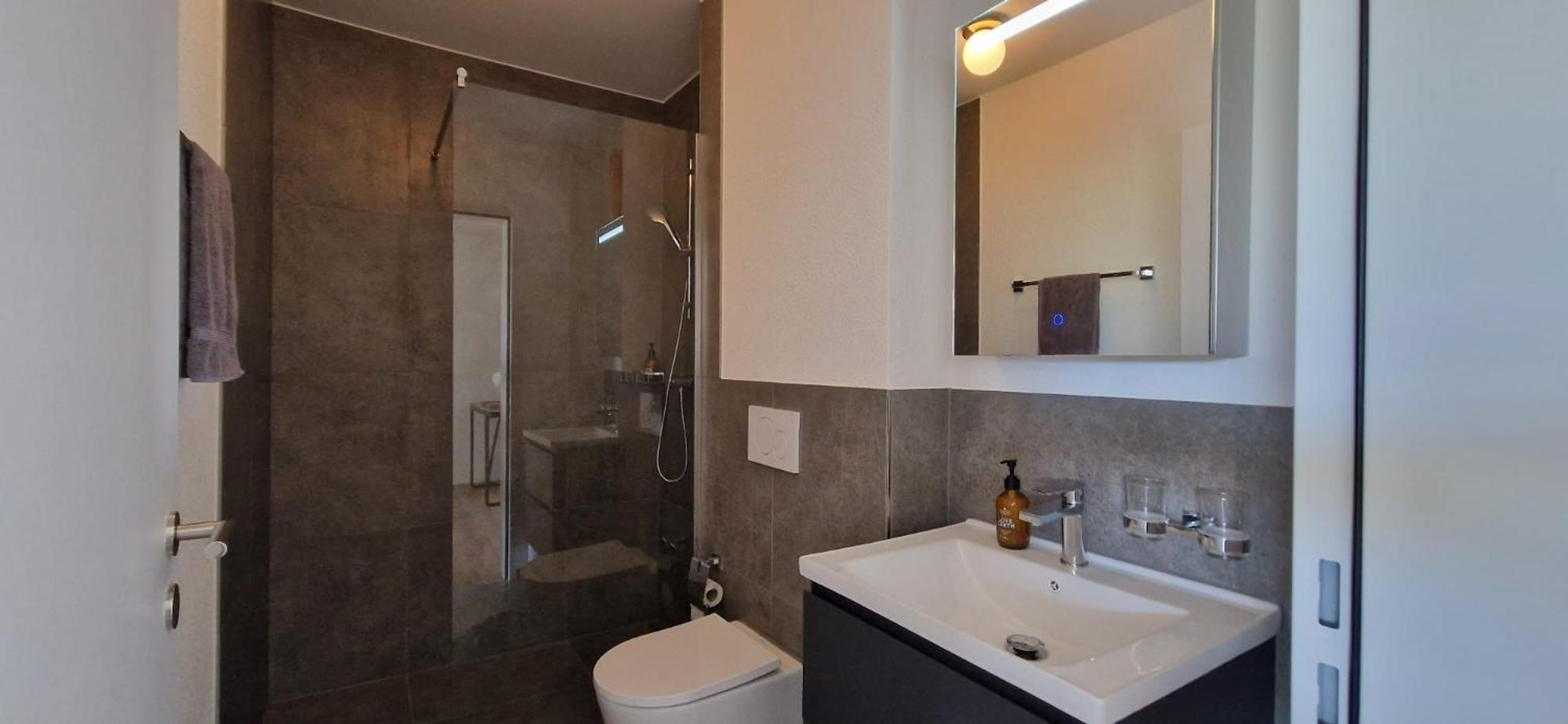 Visionary Hospitality Rothenburg, Lucerne - Premium Apartments With Free Parking, Washer, Kitchen, Terrace, 15' City 외부 사진