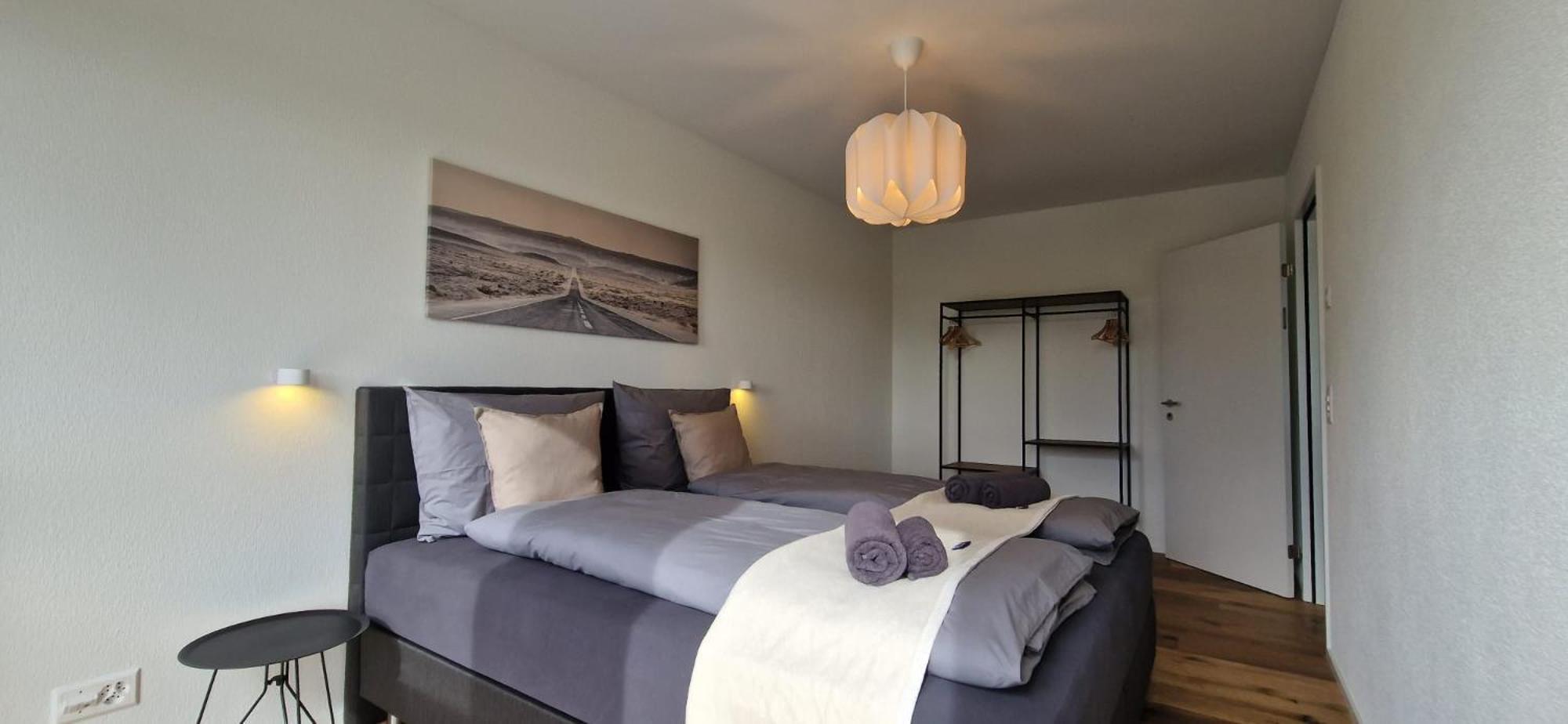Visionary Hospitality Rothenburg, Lucerne - Premium Apartments With Free Parking, Washer, Kitchen, Terrace, 15' City 외부 사진