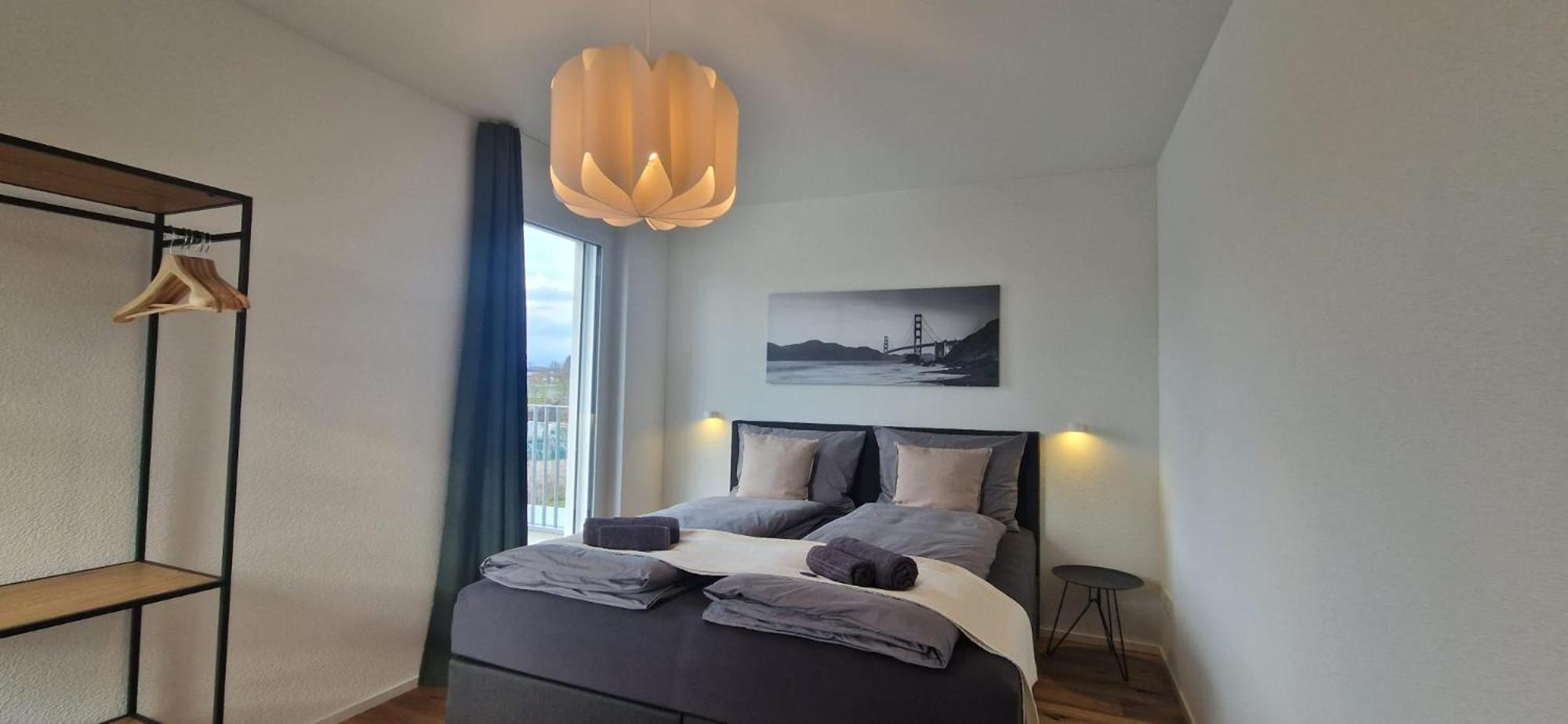 Visionary Hospitality Rothenburg, Lucerne - Premium Apartments With Free Parking, Washer, Kitchen, Terrace, 15' City 외부 사진