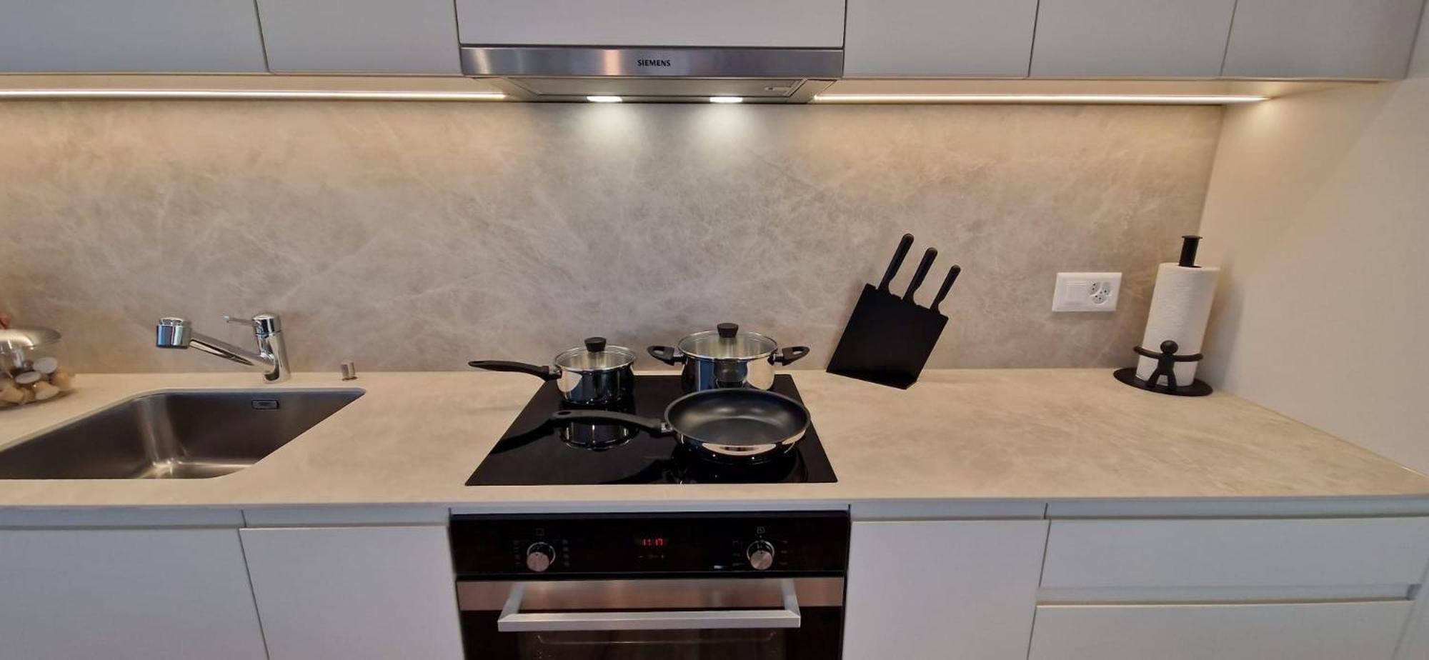 Visionary Hospitality Rothenburg, Lucerne - Premium Apartments With Free Parking, Washer, Kitchen, Terrace, 15' City 외부 사진